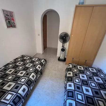 En Costa Blanca Avec Vue Magnifique Apartment *