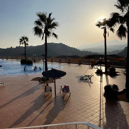 En Costa Blanca Avec Vue Magnifique Benitachell