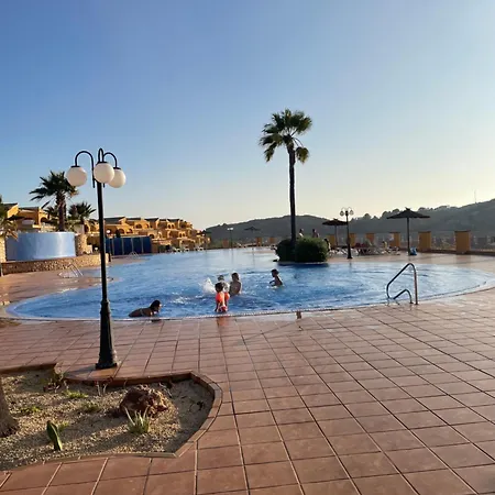 En Costa Blanca Avec Vue Magnifique Apartment Benitachell