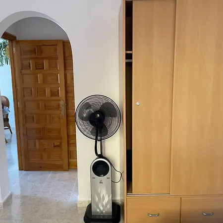 En Costa Blanca Avec Vue Magnifique *