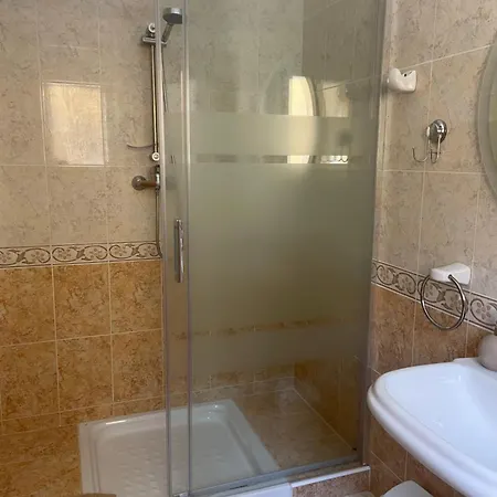 Apartment En Costa Blanca Avec Vue Magnifique Benitachell