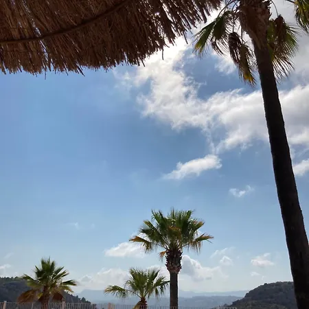 En Costa Blanca Avec Vue Magnifique