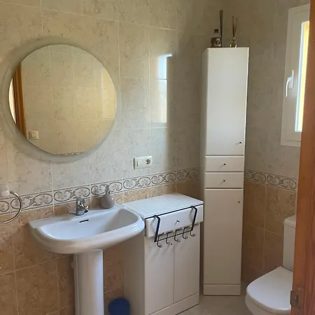 En Costa Blanca Avec Vue Magnifique Apartment *