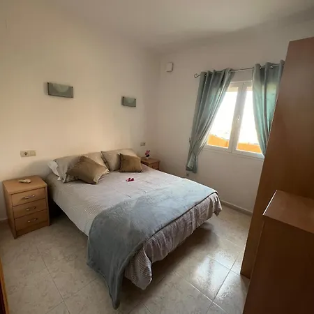 Apartment En Costa Blanca Avec Vue Magnifique *