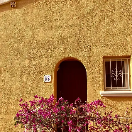 En Costa Blanca Avec Vue Magnifique *